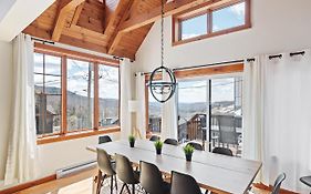 34- Chalet A Louer A Stoneham